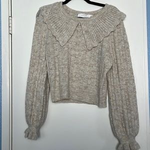 Astr the label sweater